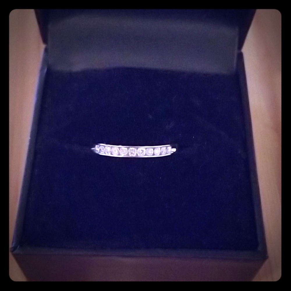 Macys diamond wedding band